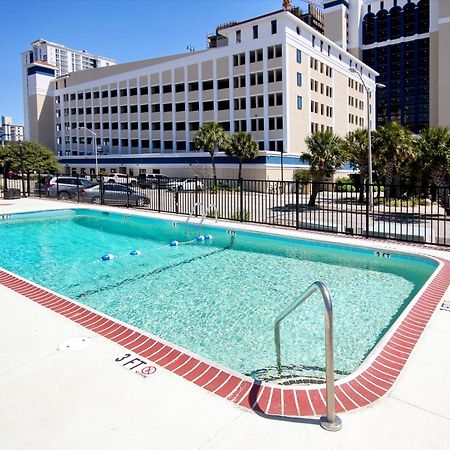 Atlantis & Sea Sails Apartment Myrtle Beach Room photo