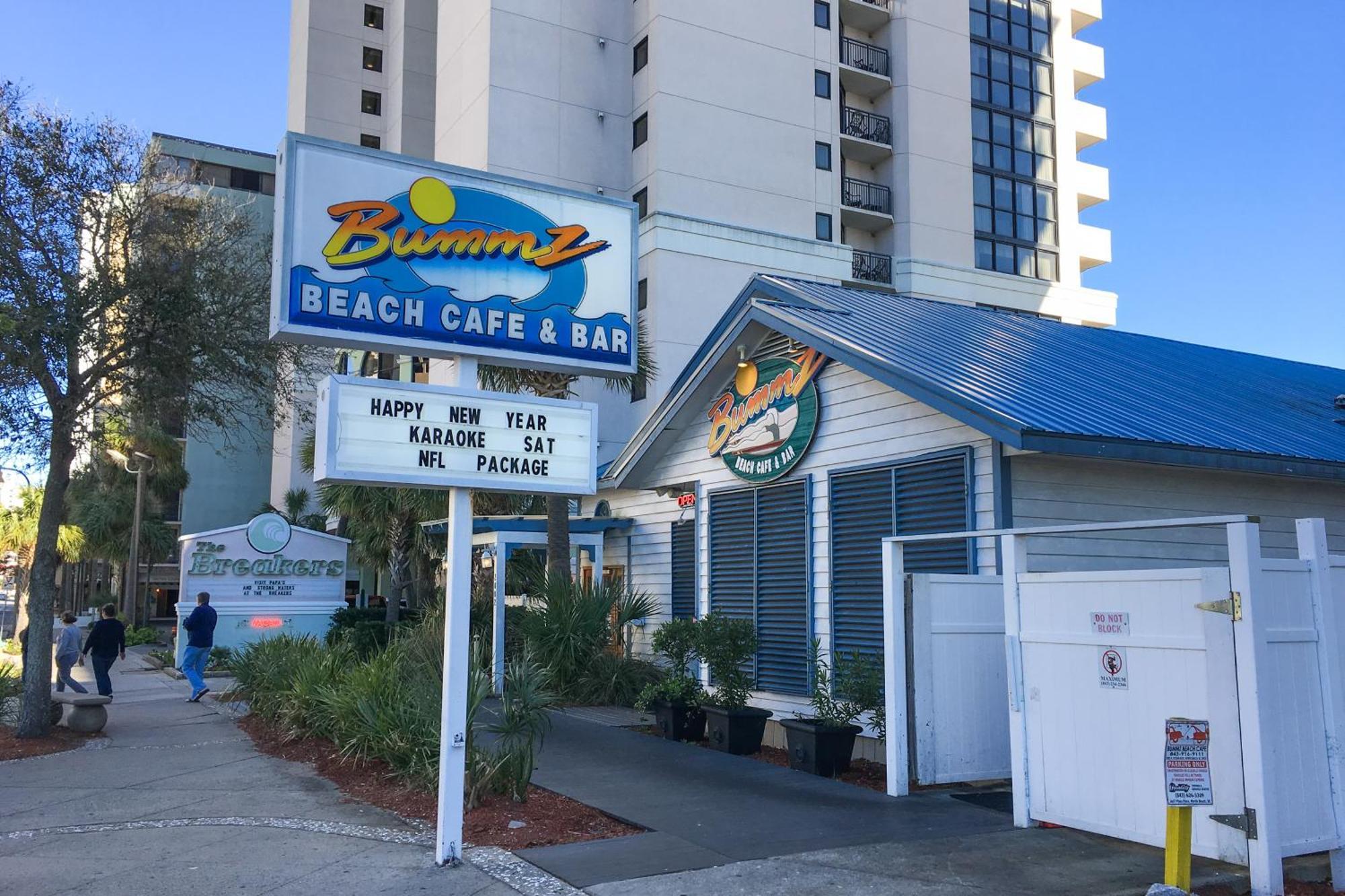 Atlantis & Sea Sails Apartment Myrtle Beach Room photo