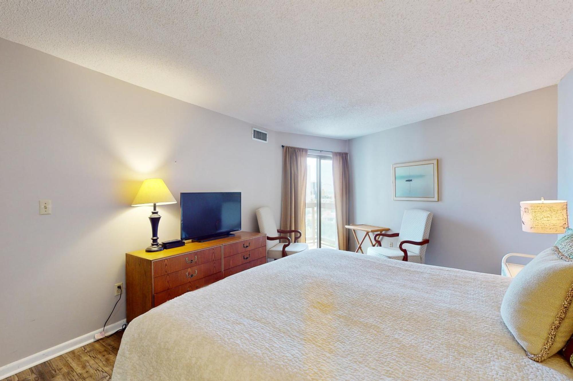 Atlantis & Sea Sails Apartment Myrtle Beach Room photo