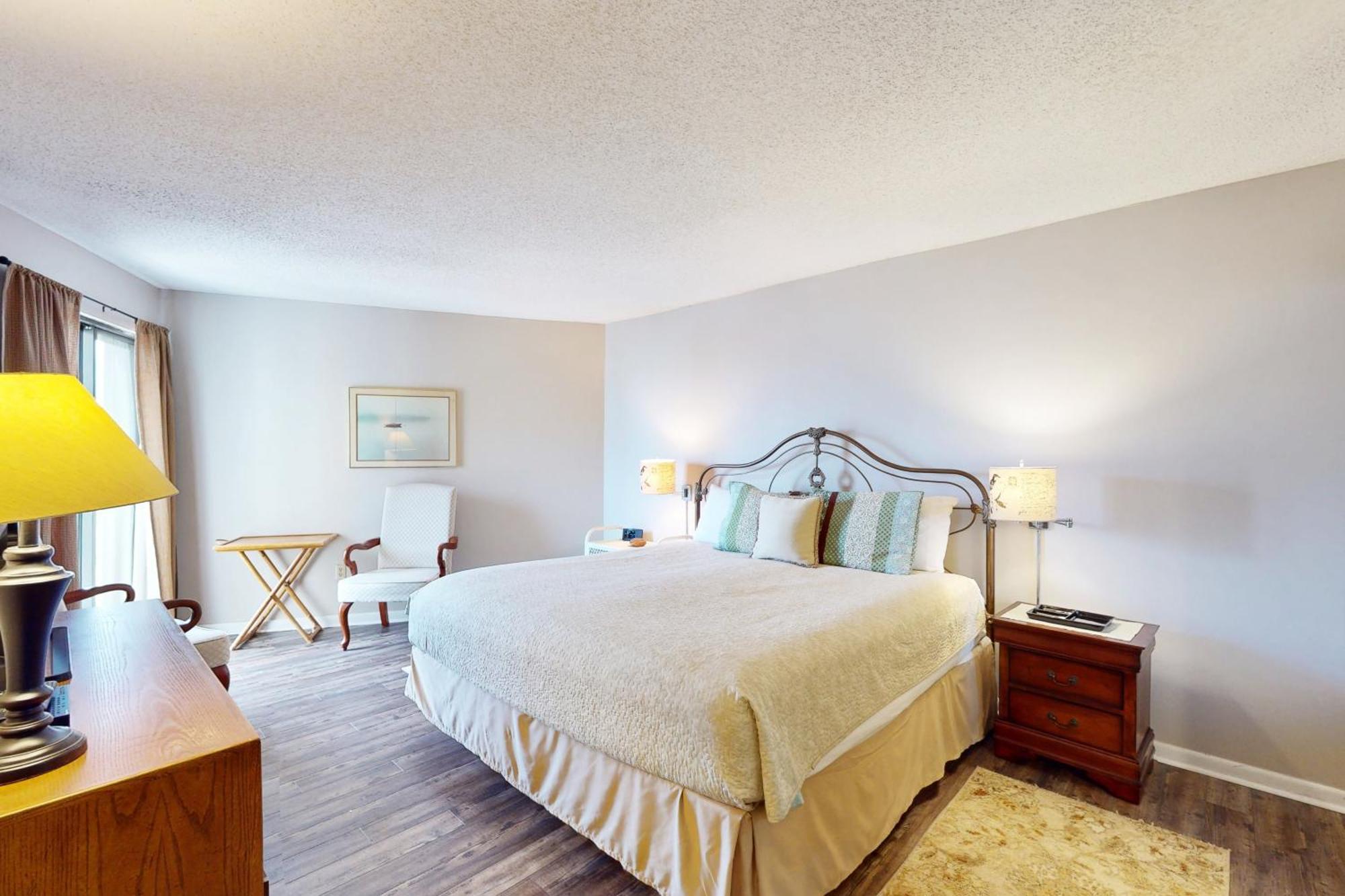 Atlantis & Sea Sails Apartment Myrtle Beach Room photo
