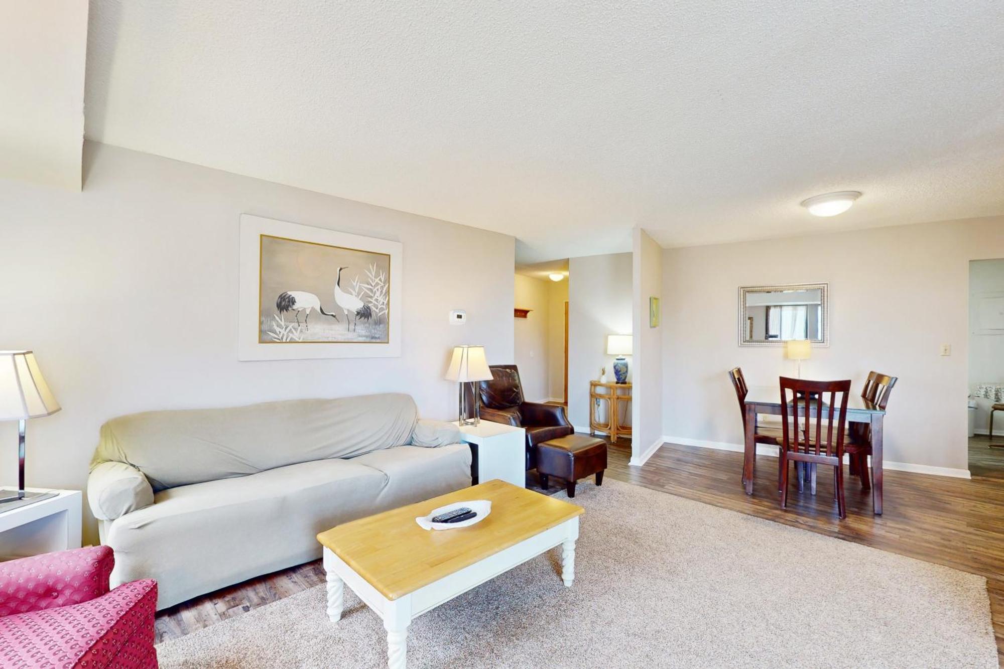 Atlantis & Sea Sails Apartment Myrtle Beach Room photo