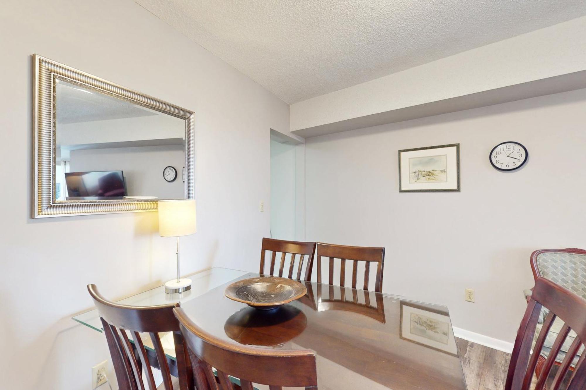 Atlantis & Sea Sails Apartment Myrtle Beach Room photo