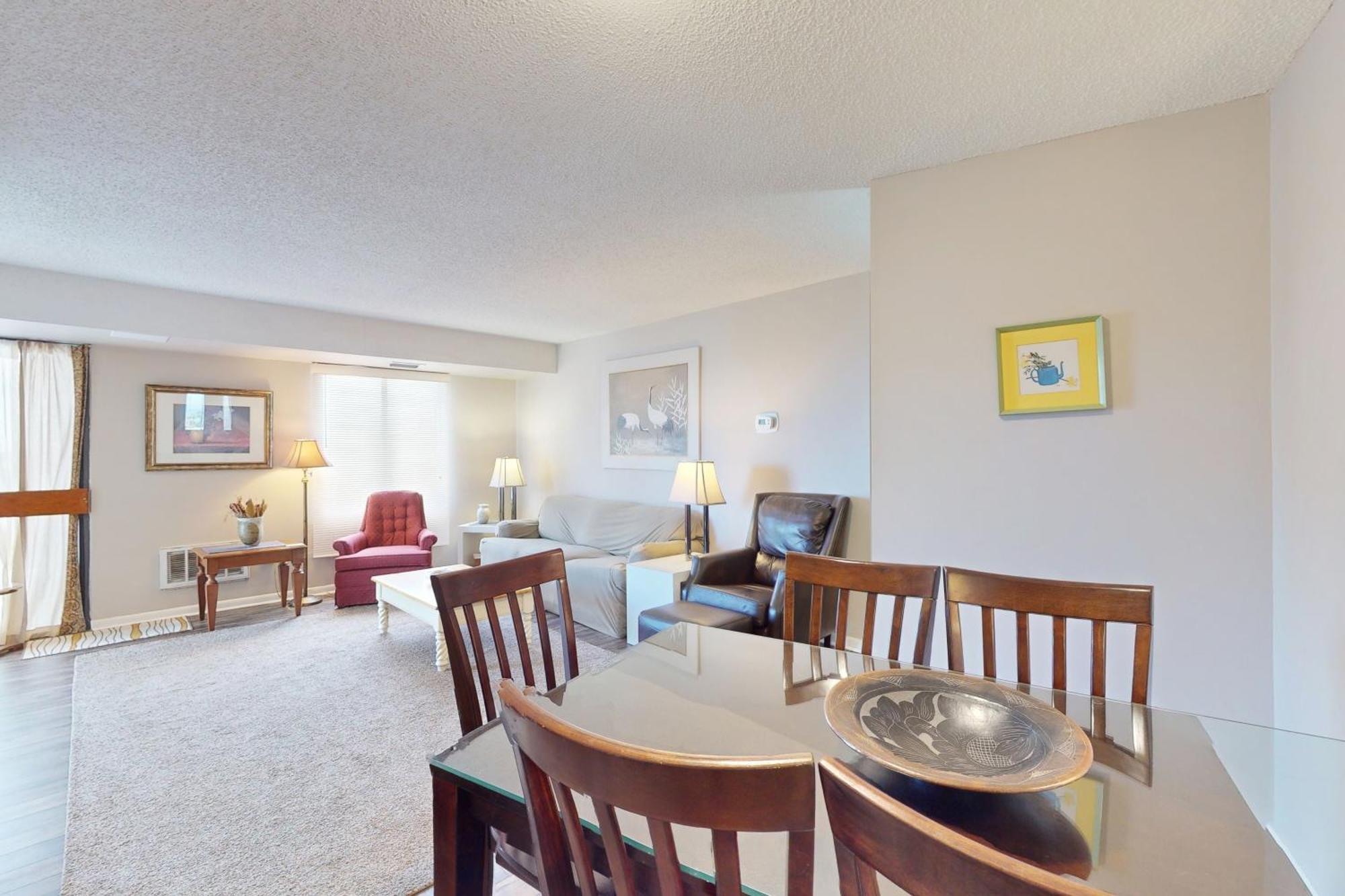Atlantis & Sea Sails Apartment Myrtle Beach Room photo