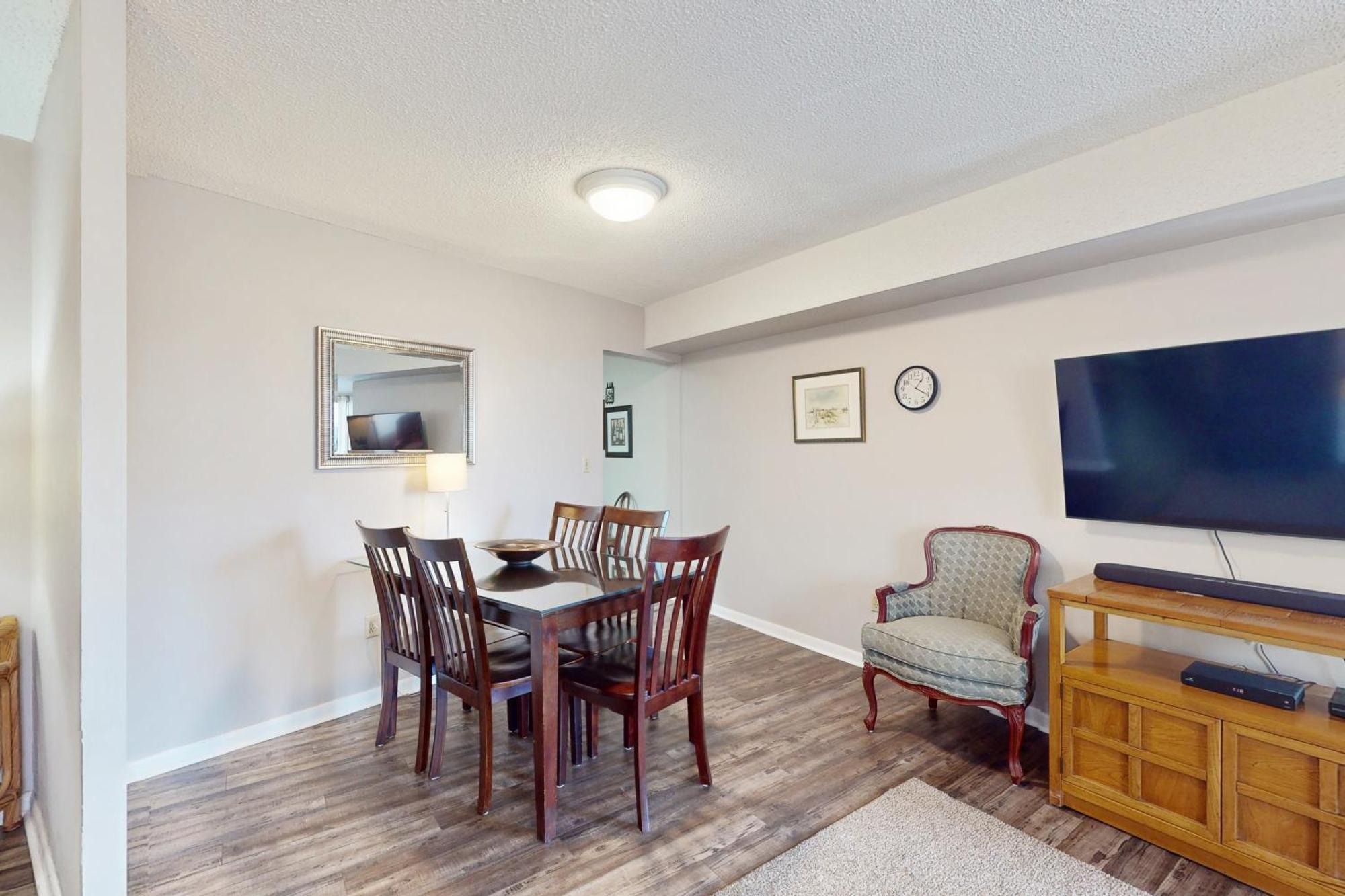 Atlantis & Sea Sails Apartment Myrtle Beach Room photo