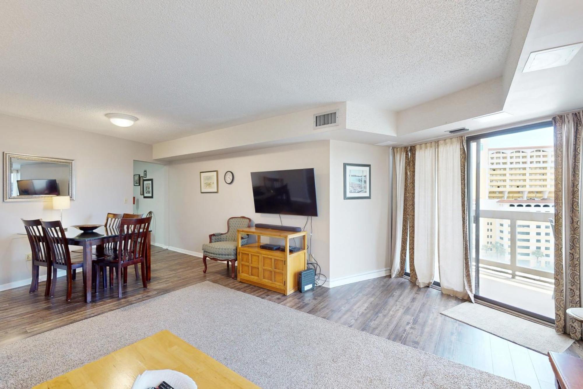 Atlantis & Sea Sails Apartment Myrtle Beach Room photo