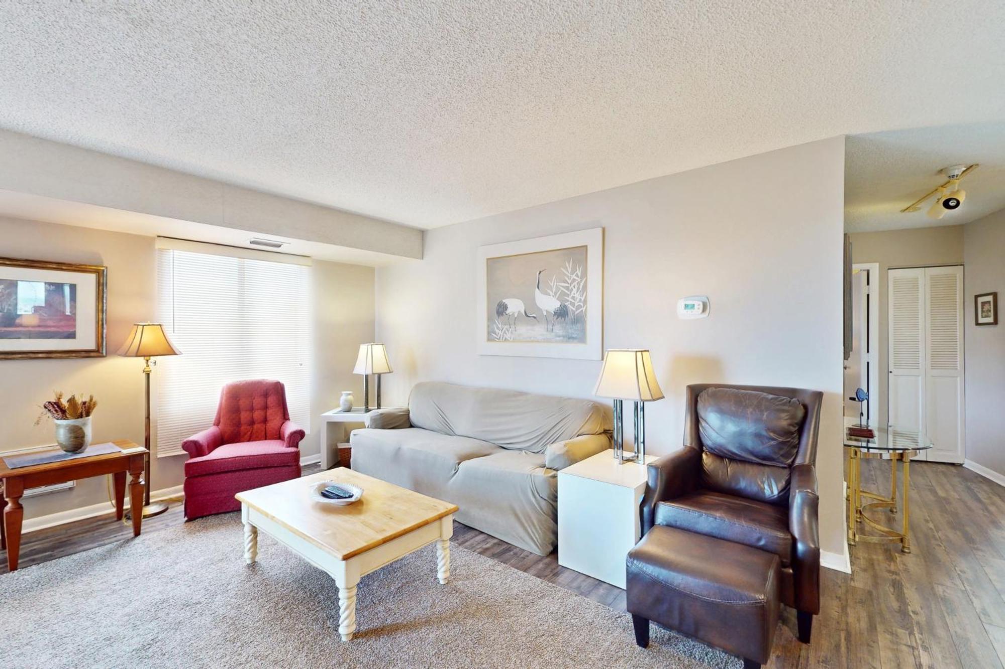 Atlantis & Sea Sails Apartment Myrtle Beach Room photo