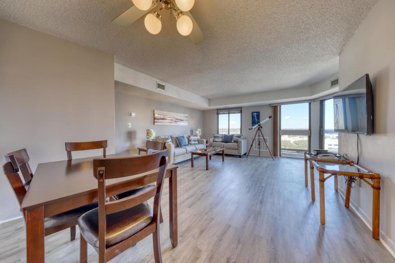 Atlantis & Sea Sails Apartment Myrtle Beach Exterior photo