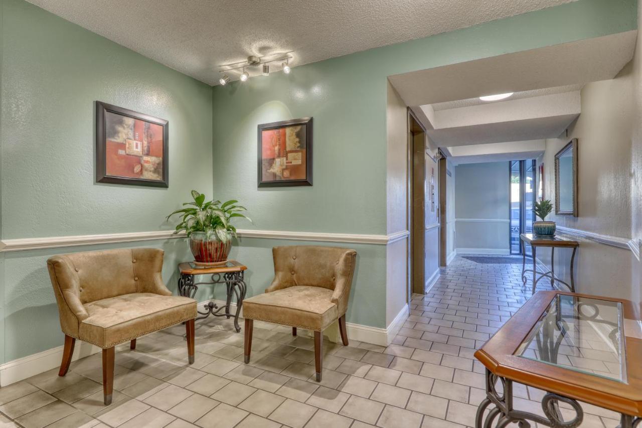 Atlantis & Sea Sails Apartment Myrtle Beach Exterior photo
