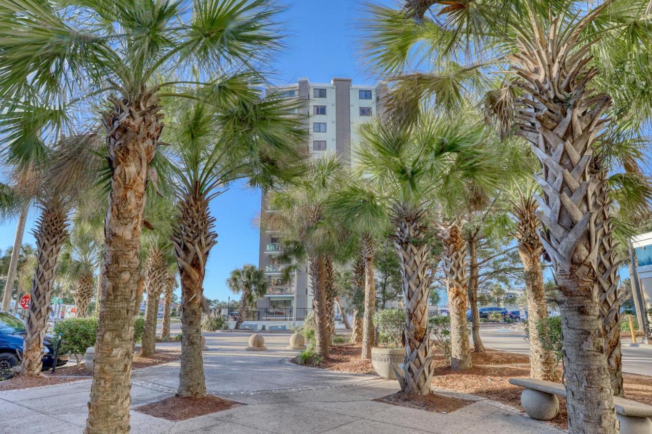 Atlantis & Sea Sails Apartment Myrtle Beach Exterior photo